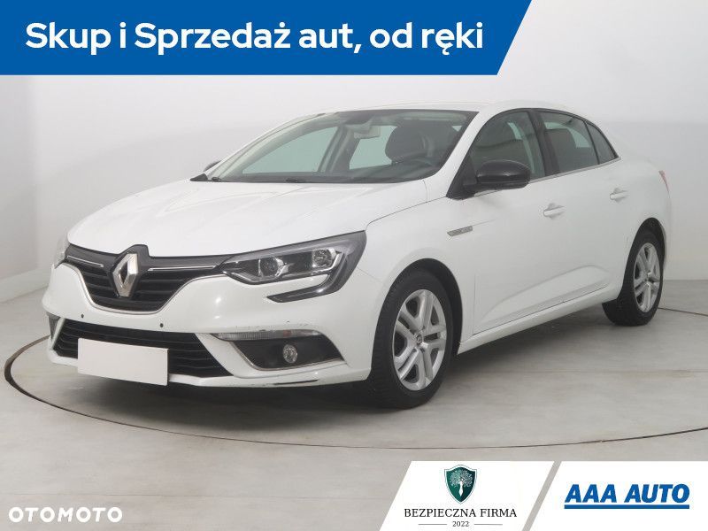 Renault Megane - 3