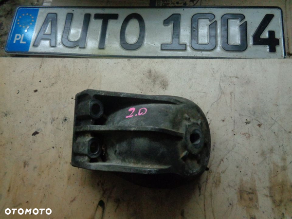 FORD MAVERICK MAZDA TRIBUTE  2,0 124KM WSPORNIK LAPA ALUMINIOWE PODUSZKI SILNIKA