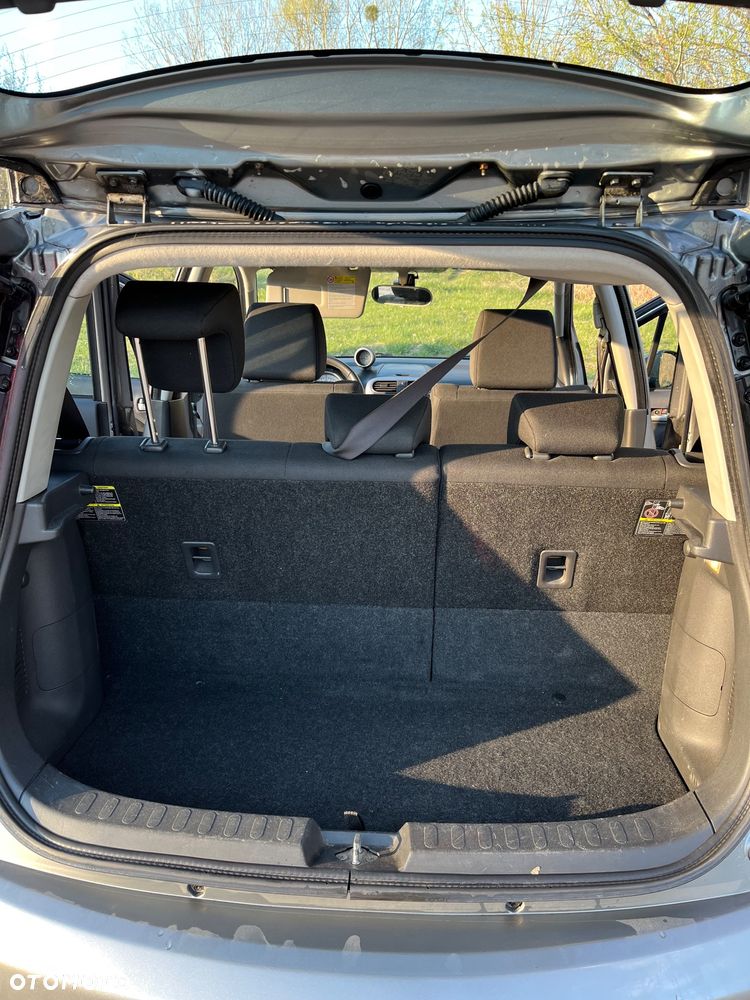 Suzuki Splash 1.2 GLX / Comfort - 14