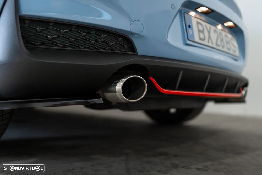 Hyundai i30 N 2.0 T-GDi Pack Performance - 33