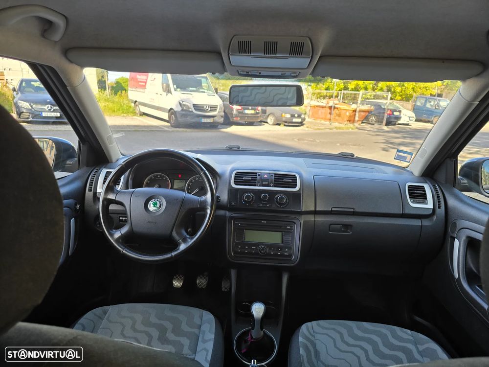 Skoda Fabia 1.2 Elegance - 9