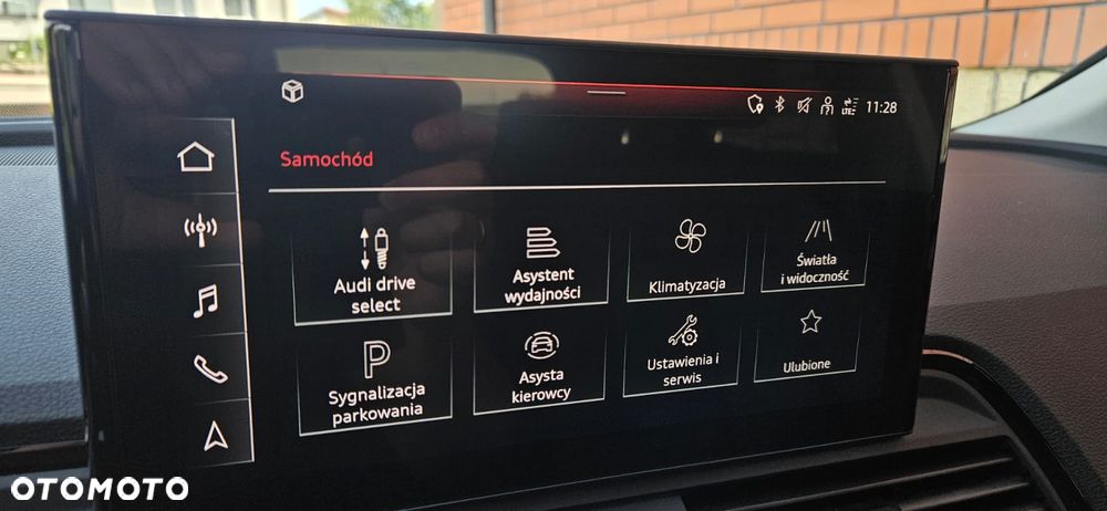 Audi Q5 35 TDI S tronic S line business - 36