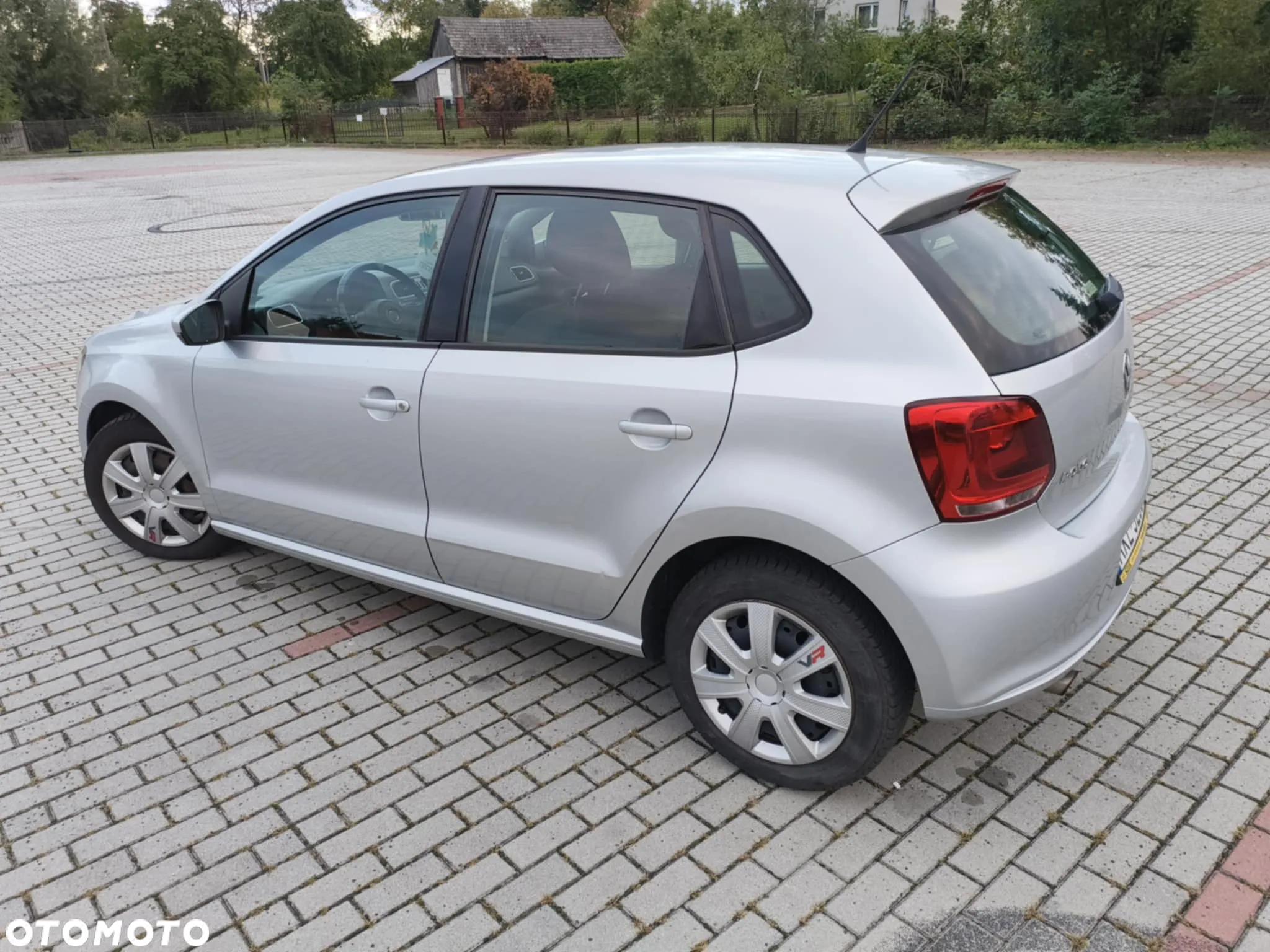 Volkswagen Polo 1.6 TDI Comfortline - 6