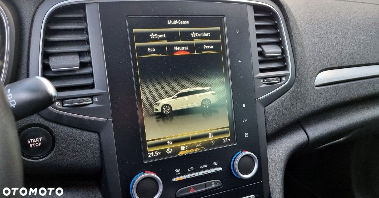 Renault Megane - 10