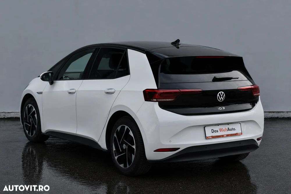 Volkswagen ID.3 58 kWh Pro Performance - 4