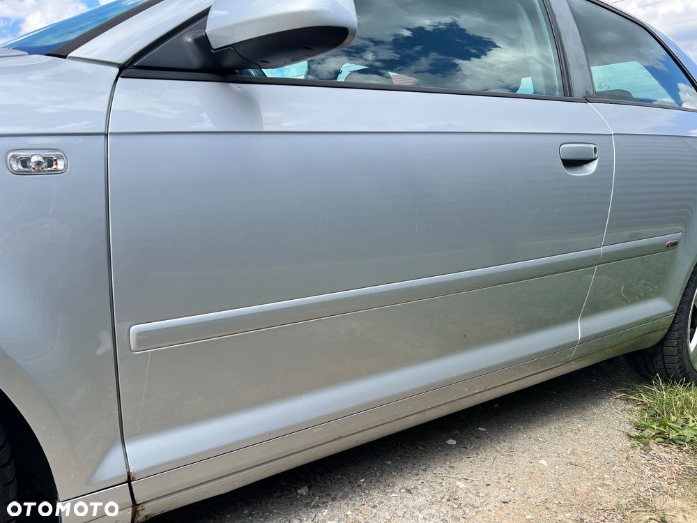 Audi A3 3-drzwiowe - 6