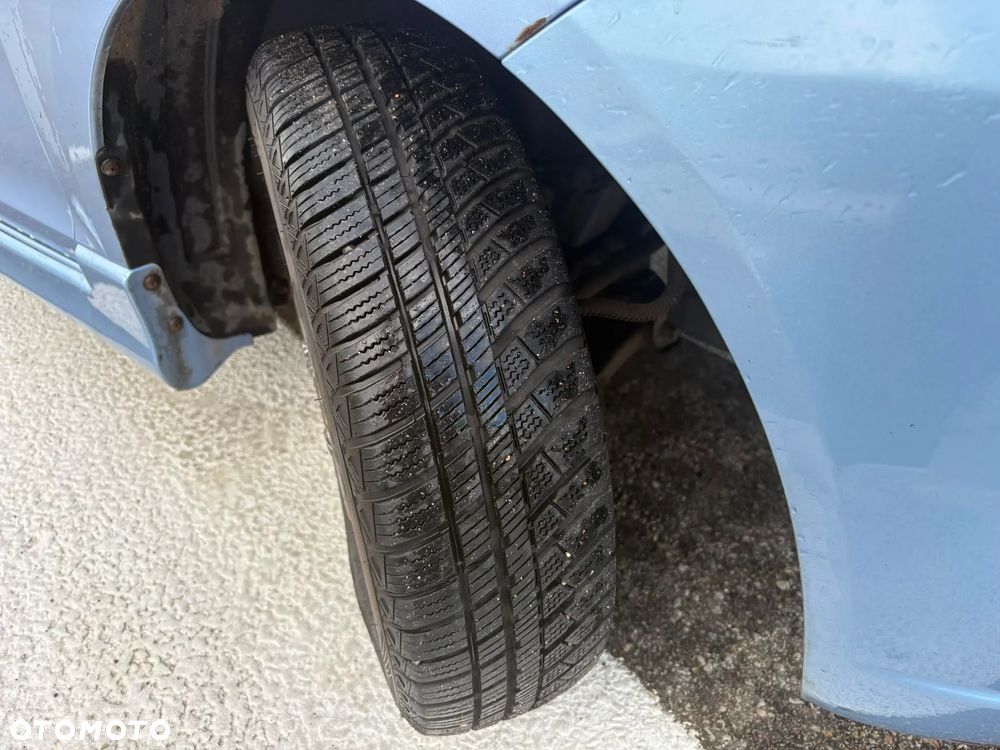 Kia Picanto 1.1 - 23