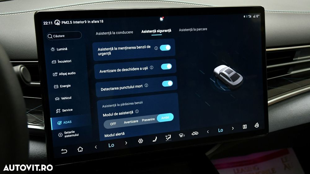 Byd Seal 82.5 kWh AWD Excellence - 24