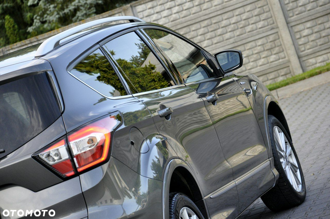 Ford Kuga Vignale 2.0 TDCi AWD - 36