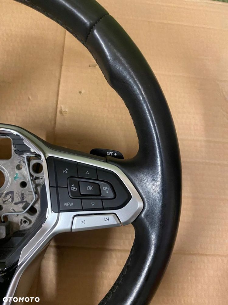 kierownica volkswagen golf viii 8 - 3