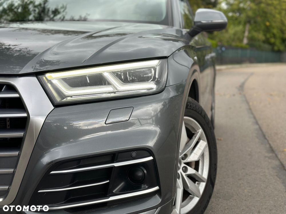 Audi Q5 50 TFSI e Quattro S Line S tronic - 35