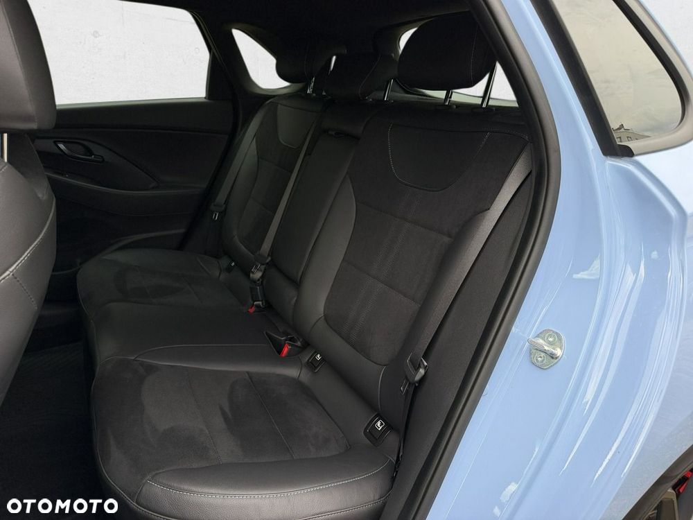 Hyundai i30 N - 14
