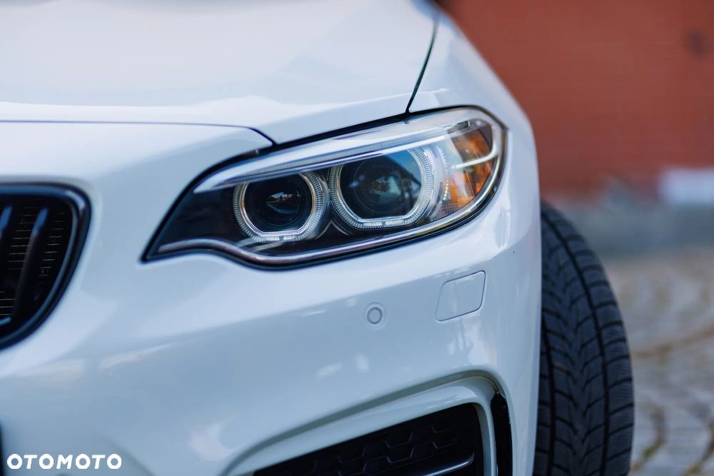 BMW Seria 2 M235i xDrive Sport-Aut - 10