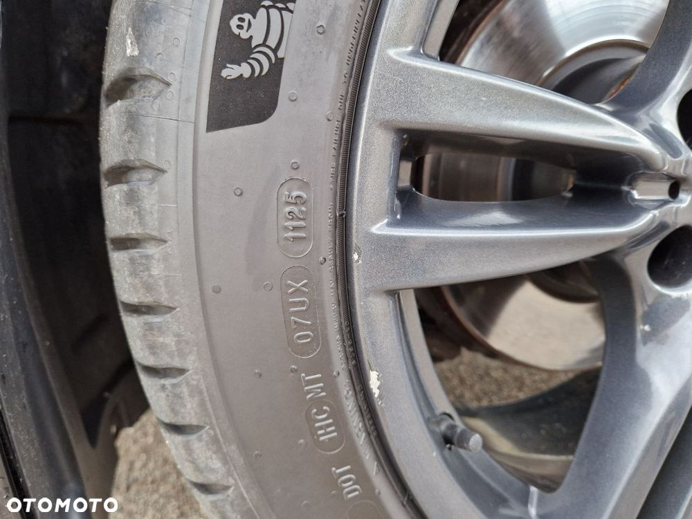 BMW Seria 3 320i Luxury Line - 13