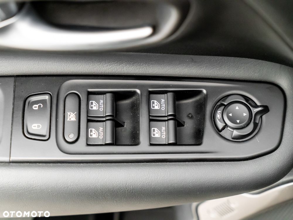 Jeep Renegade 1.3 GSE T4 Turbo Limited FWD S&S - 15