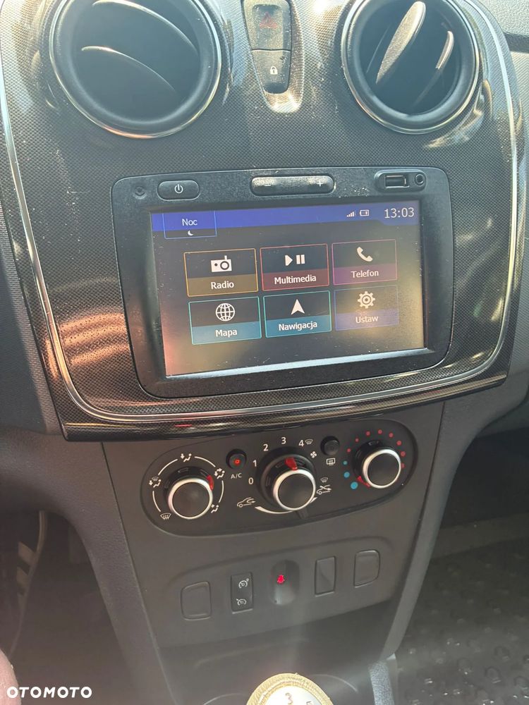 Dacia Sandero 0.9 TCe Laureate - 11