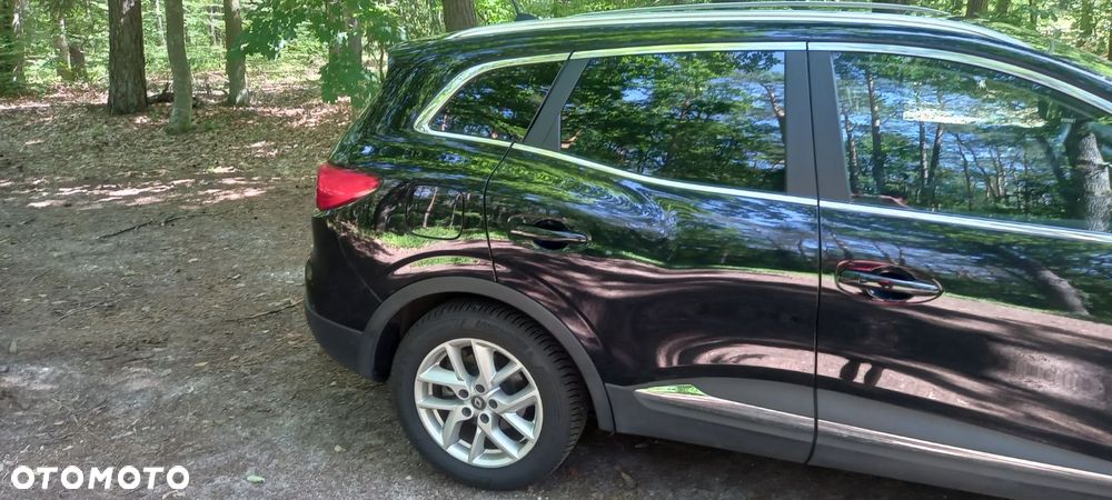 Renault Kadjar 1.2 Energy TCe Adventure - 2