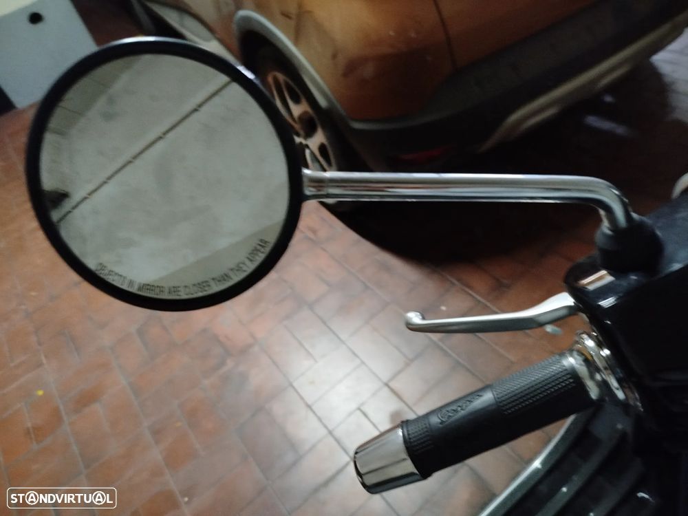 Piaggio GranTurismo GT 125 - 3