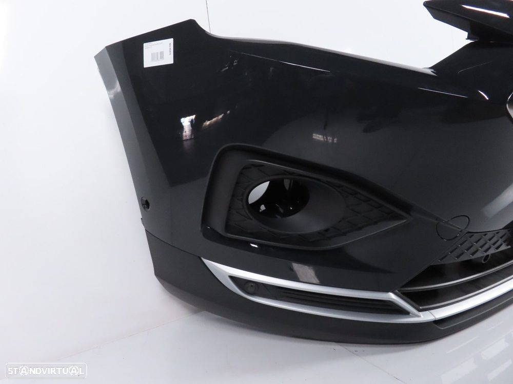 Parachoques Frente Usado / Original SEAT Tarraco (KN2_) 5FJ805903 - 4