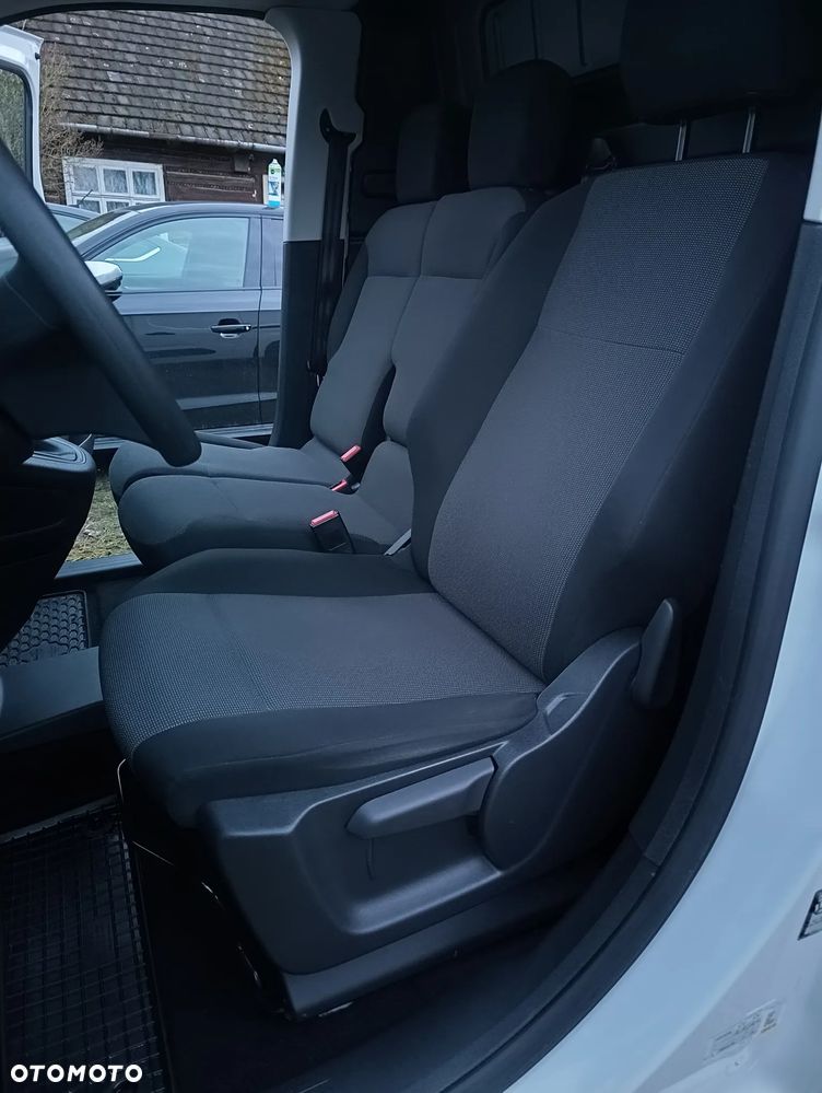 Opel COMBO - 12