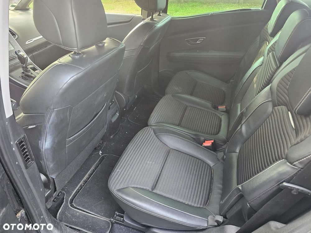 Renault Scenic - 7
