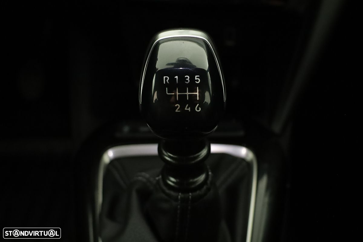 Opel Corsa 1.2 T GS - 13
