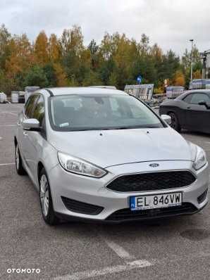 Ford Focus - 2