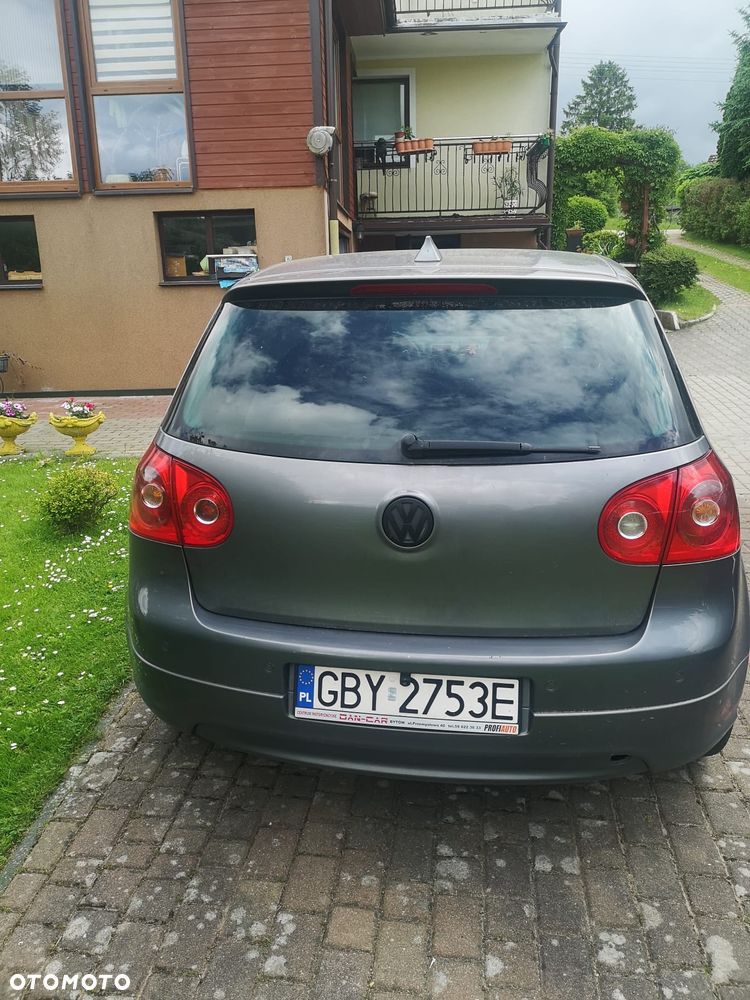 Volkswagen Golf 1.4 TSI GT Sport DSG - 8