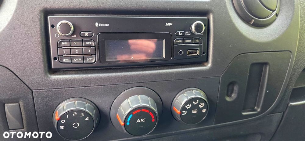 Renault MASTER - 18