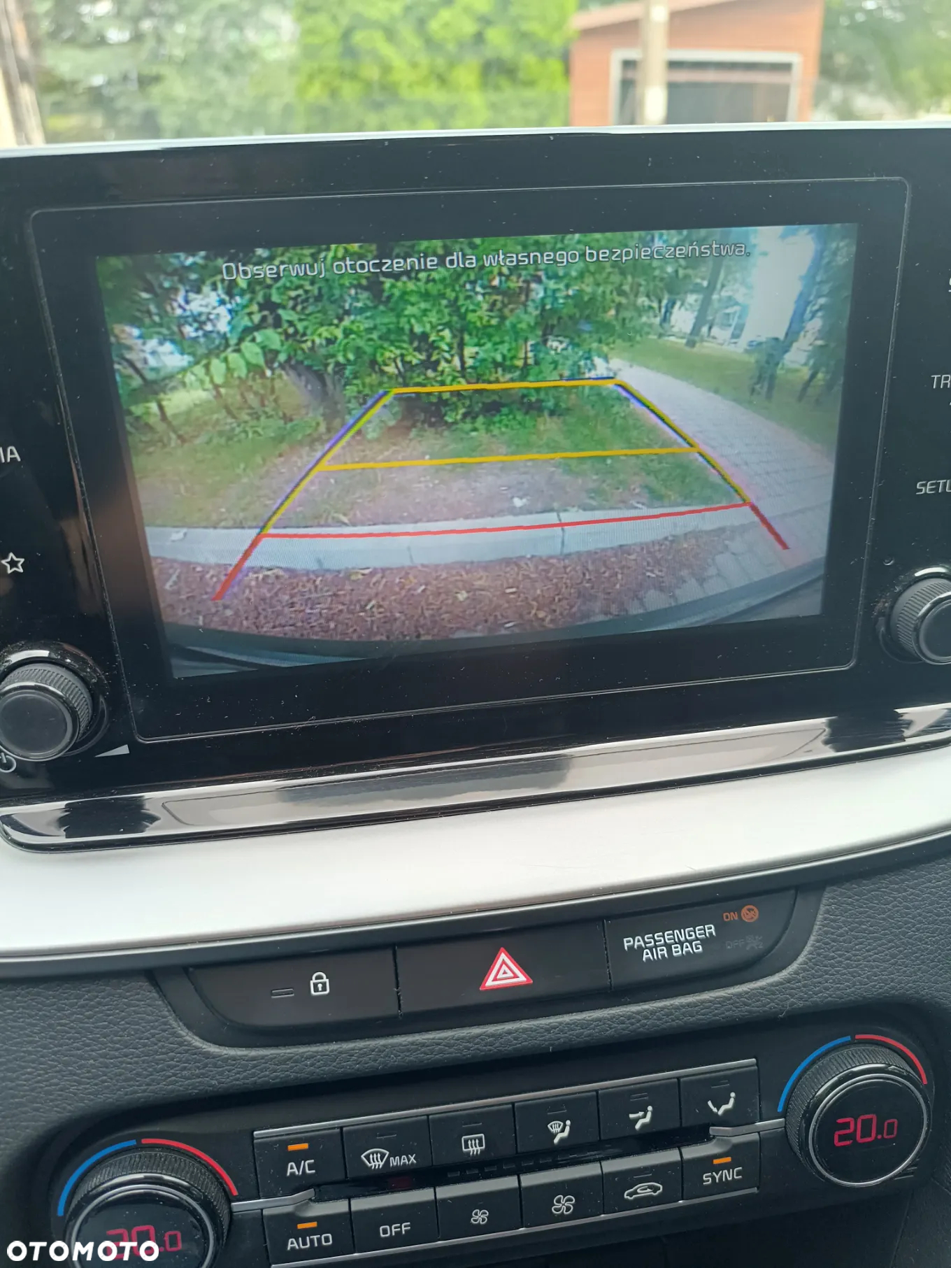 Kia Ceed - 12