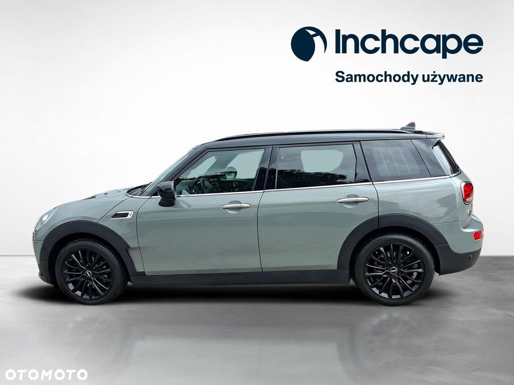 MINI Clubman Cooper - 3