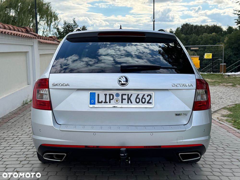 Skoda Octavia - 40