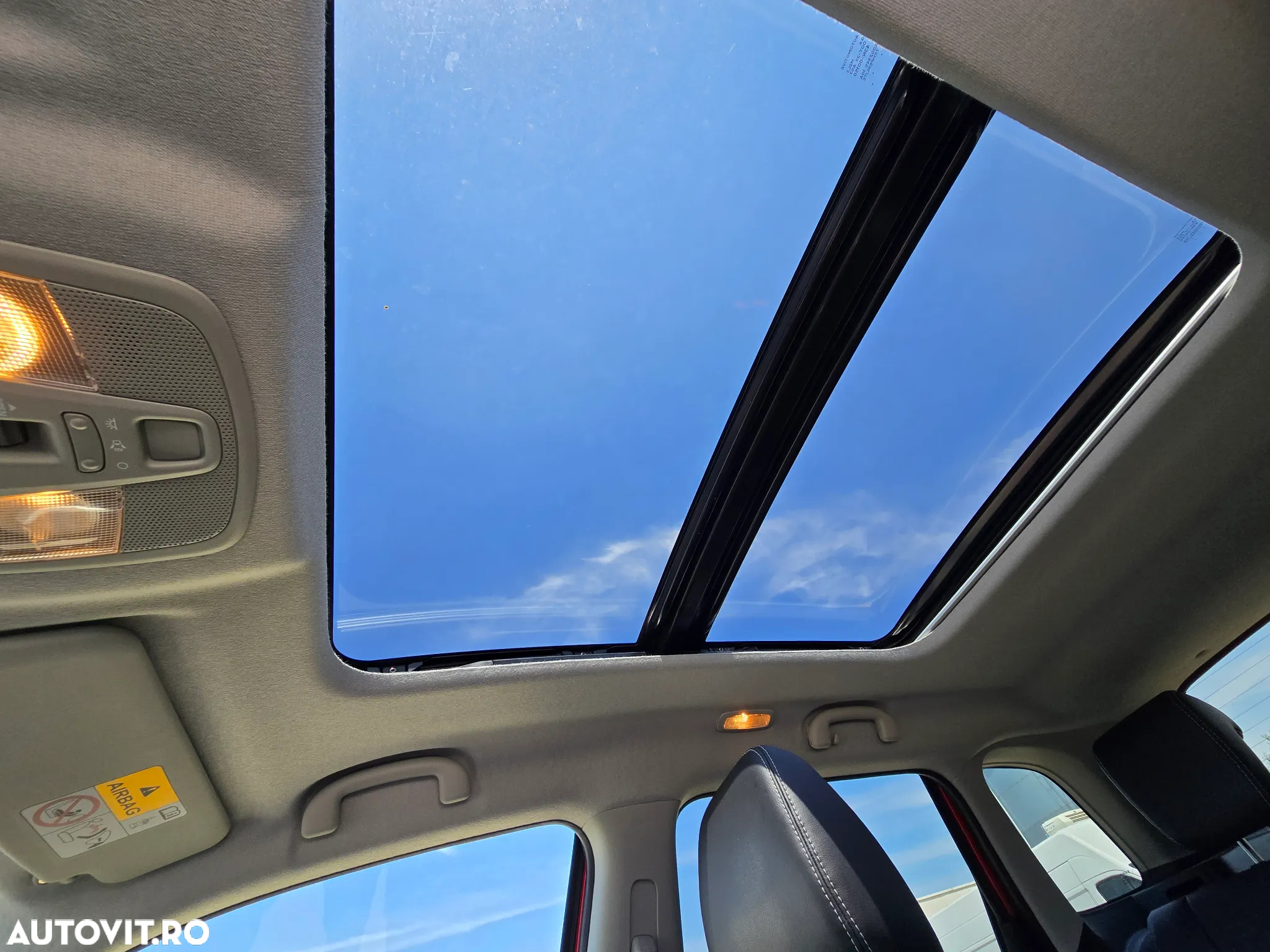 Suzuki Vitara 1.6 Spirit - 15