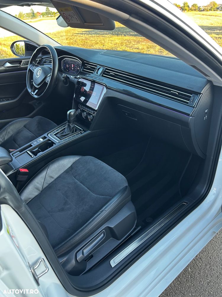 Volkswagen ARTEON 2.0 TDI DSG Elegance - 26