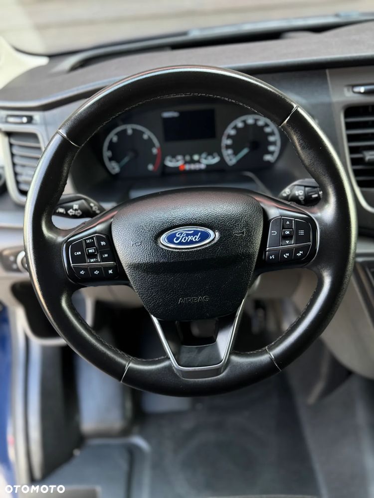 Ford TRANSIT - 20