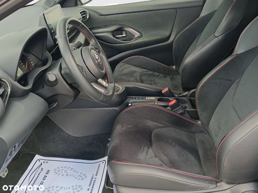 Toyota GR Yaris - 19