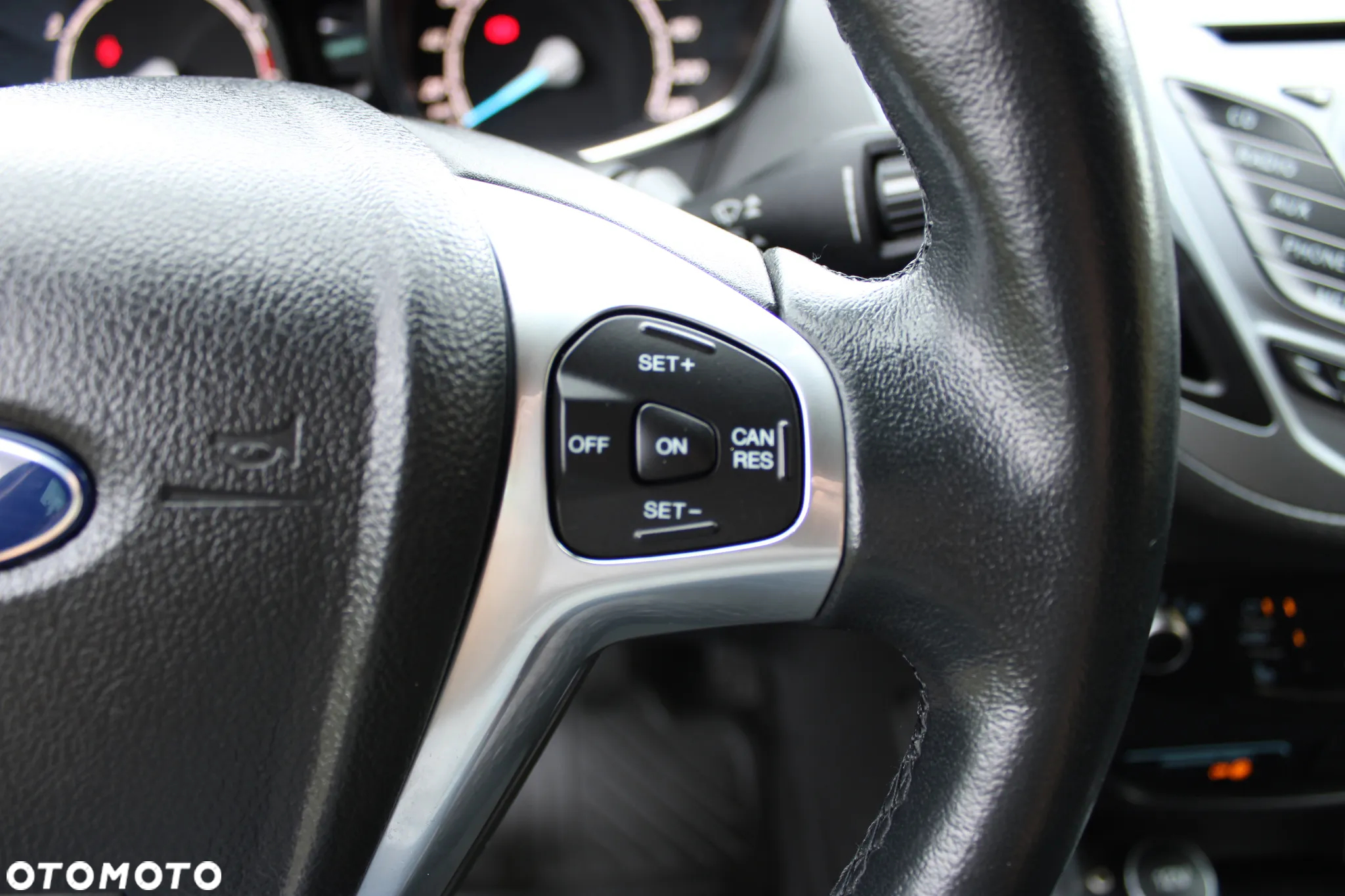 Ford B-MAX 1.0 EcoBoost Trend - 27