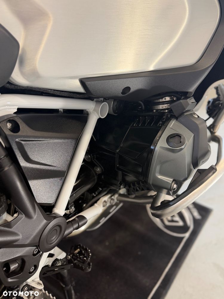 BMW R1250 GS Adventure - 34