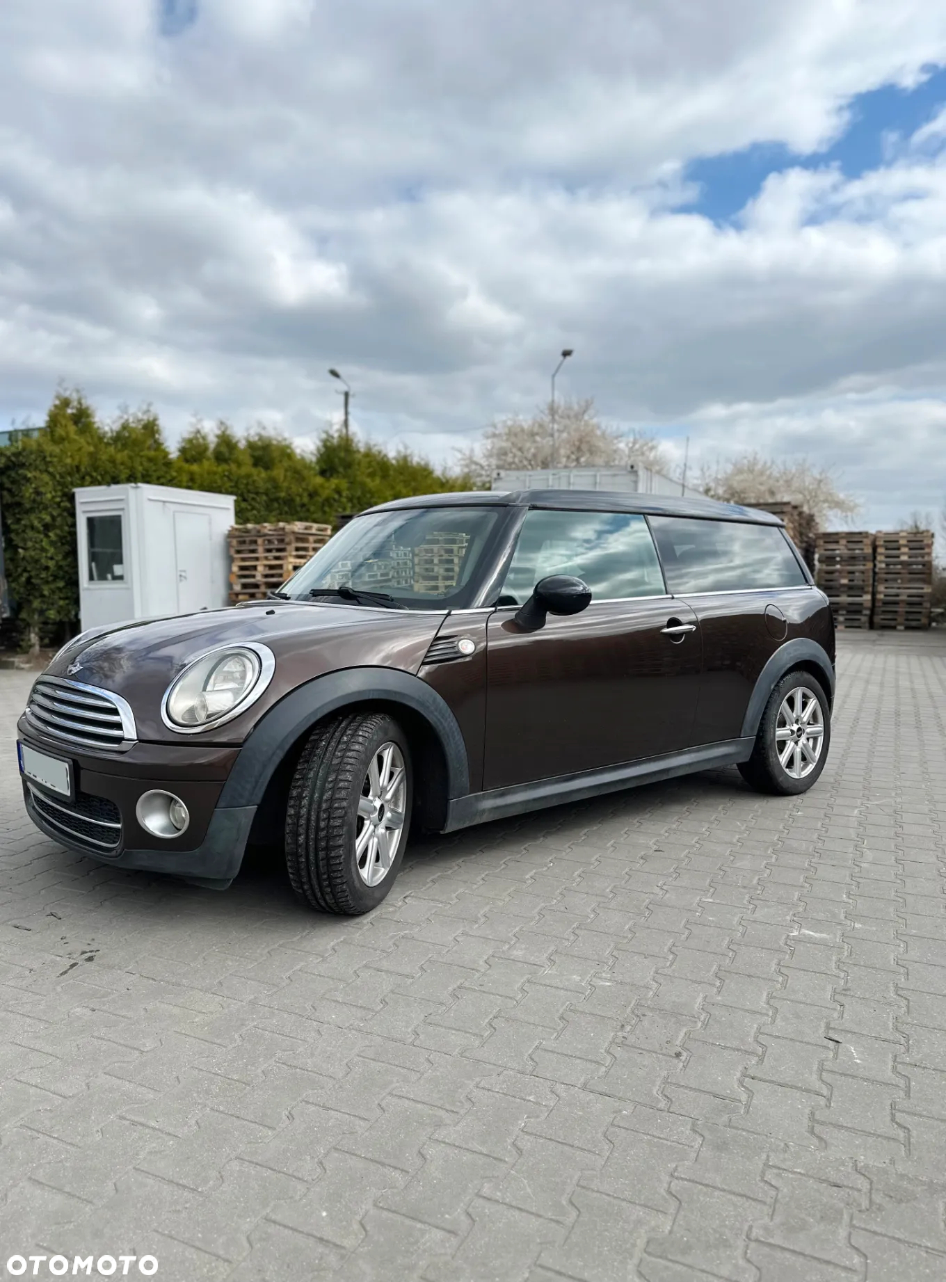 MINI Cooper D - 2