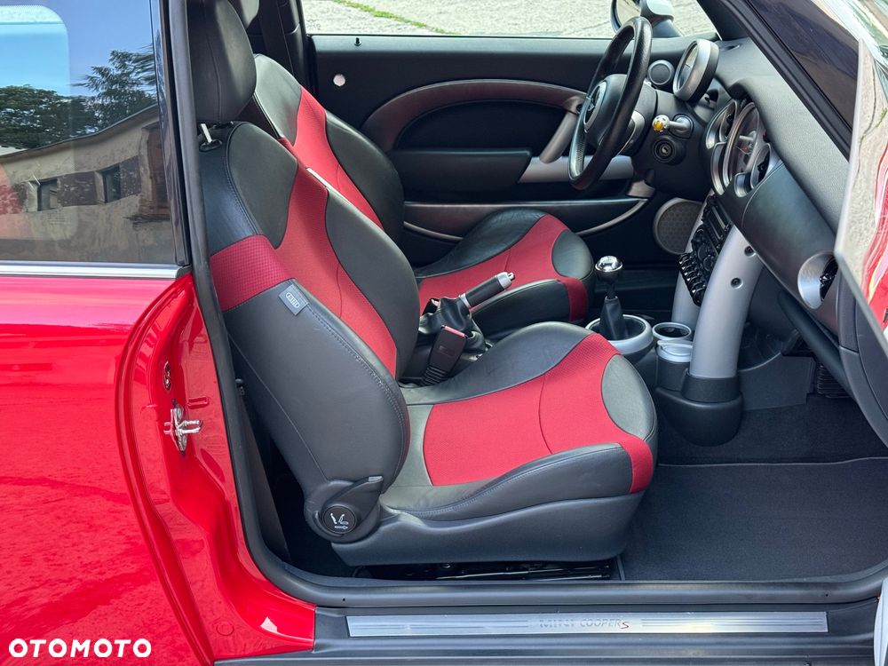 MINI Cooper S - 11