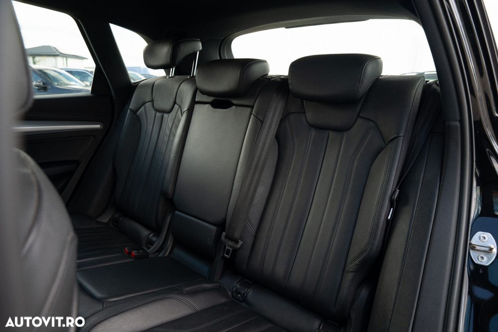 Audi Q5 35 TDI quattro S tronic design - 19