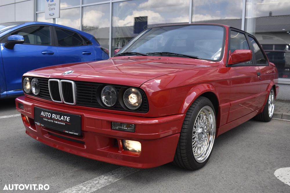 BMW Seria 3 - 2