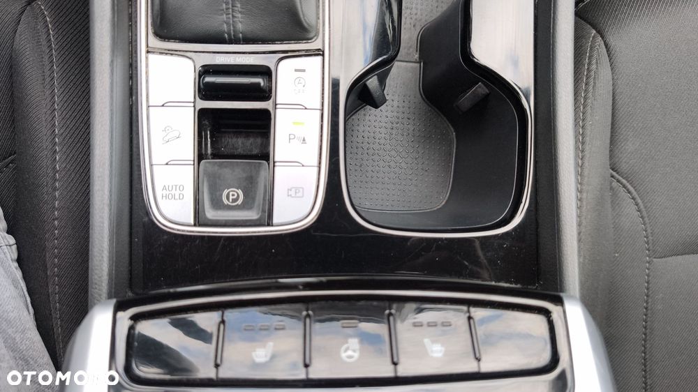 Hyundai Tucson - 21
