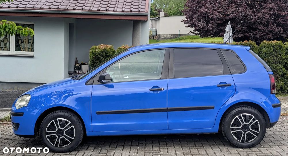 Volkswagen Polo 1.2 Comfortline - 21