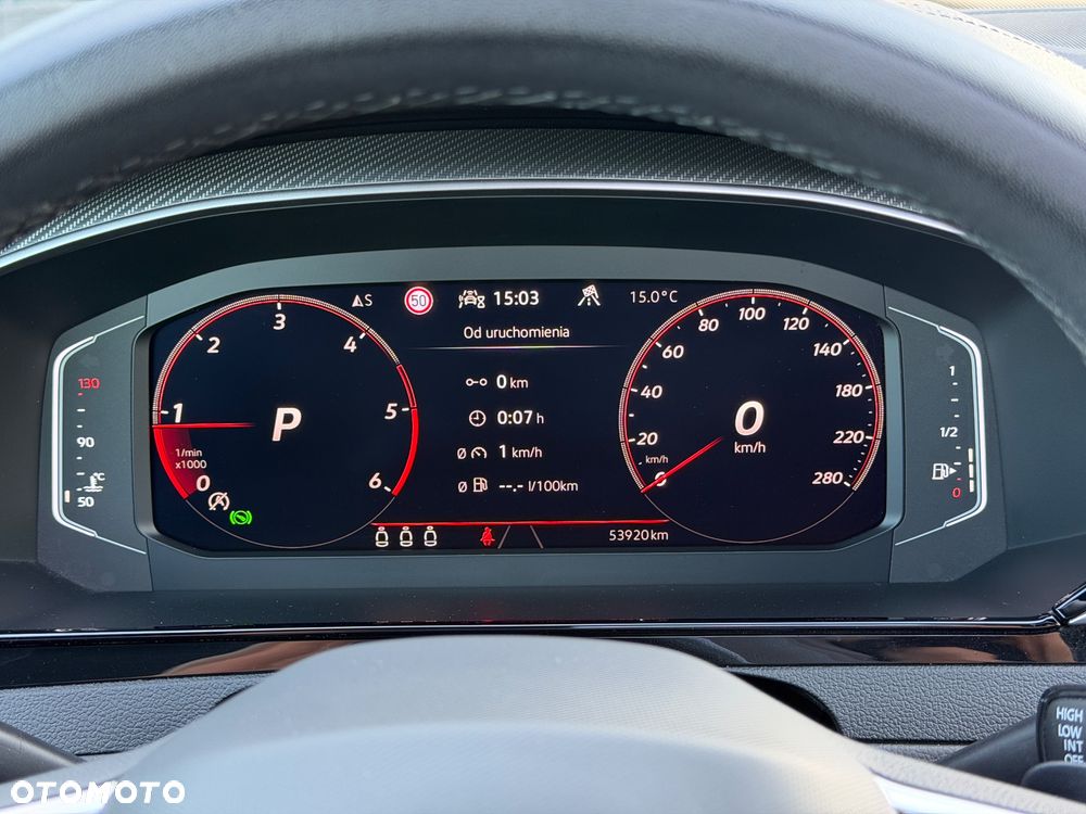 Volkswagen Arteon 2.0 TDI SCR 4Motion DSG R-Line - 23