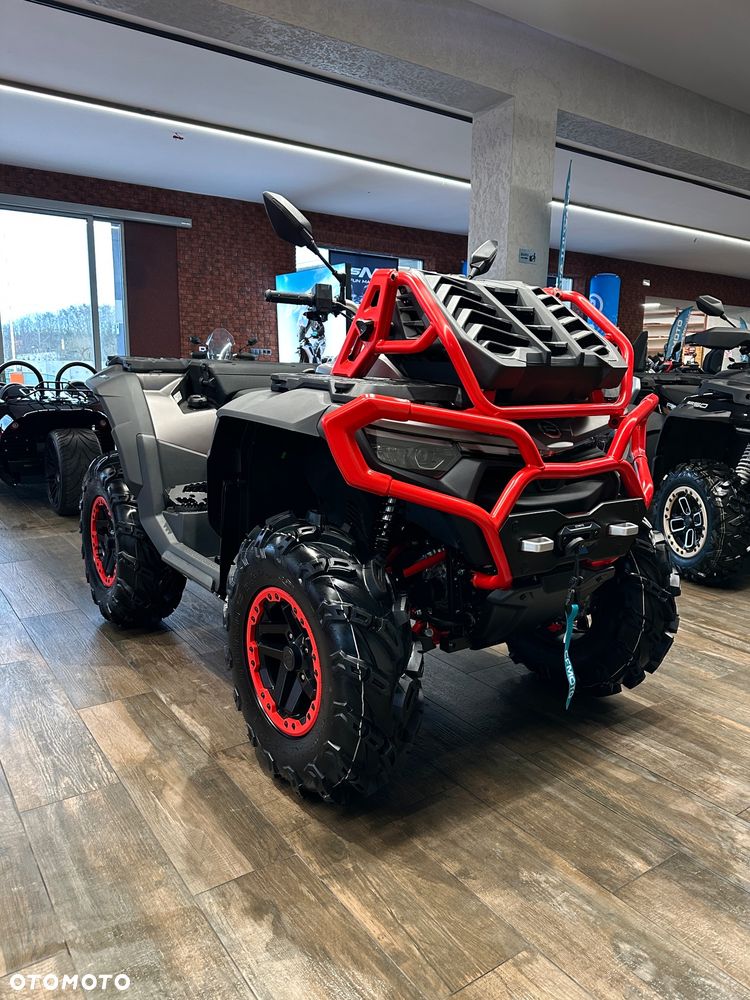 CFMoto CForce - 7