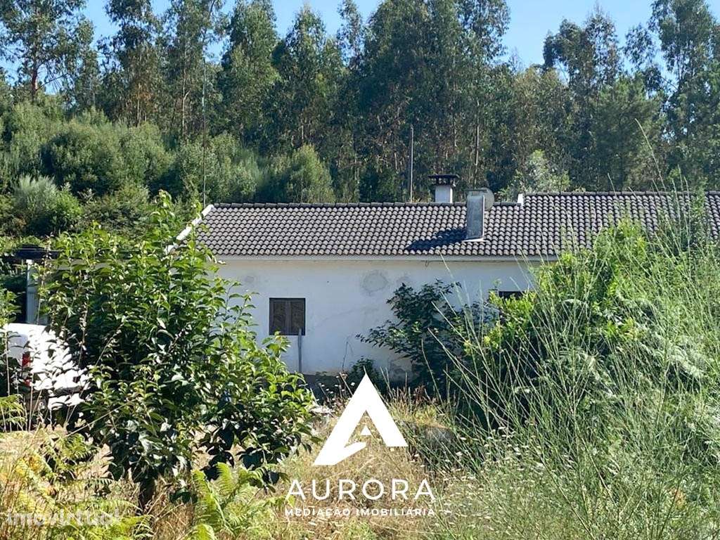 Moradia T2 Venda em Canedo, Vale e Vila Maior,Santa Maria da Feira - Grande imagem: 2/38