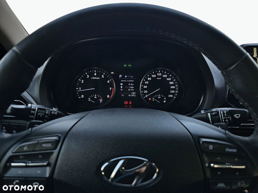 Hyundai i30 1.5 T-GDI 48V Smart DCT - 19