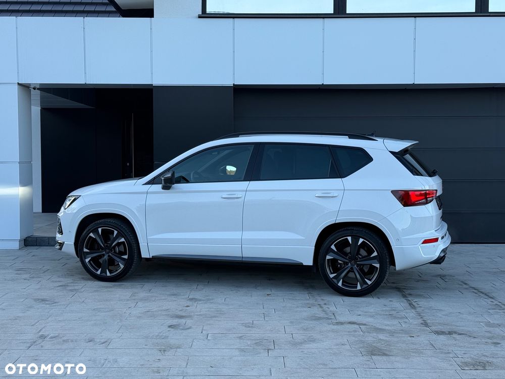 Cupra Ateca - 15