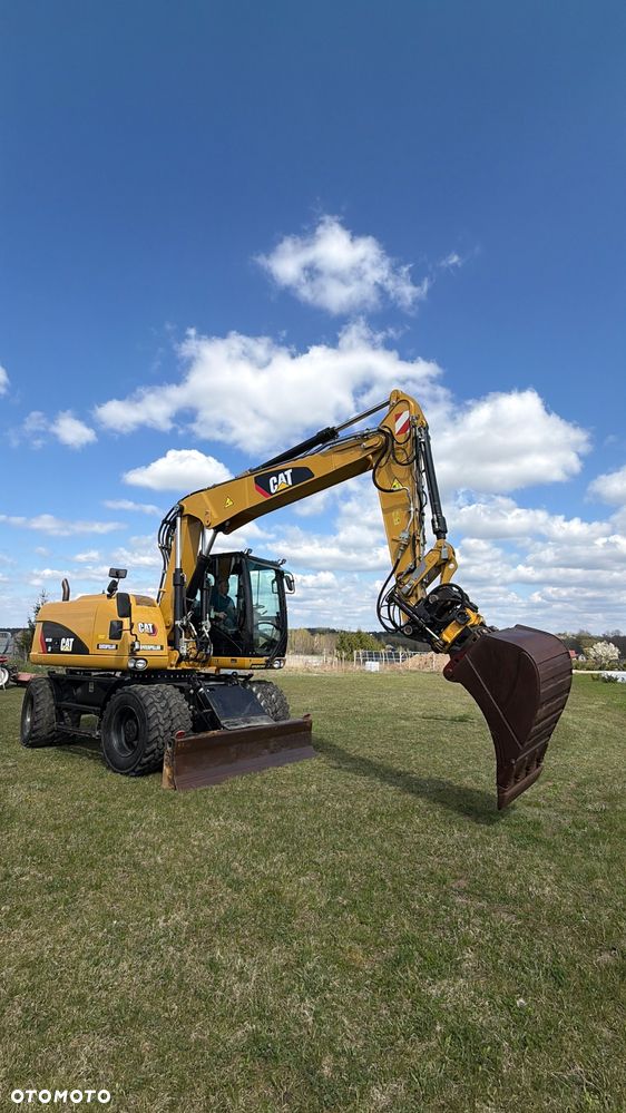 Caterpillar Koparka bez DPFiADblue  CAT 313D głowica ENGCON 313 Klimatyzacja szybkozłącze hydr Dodatkowe wyjścia liniowe Centr smar Pompa paliwa Komatsu PC130-11 PC138US-11JCB 131X / 140XVolvo EC140E Hitachi ZX130-7 ZX135US-Hyundai  bez ADBLUE - 10